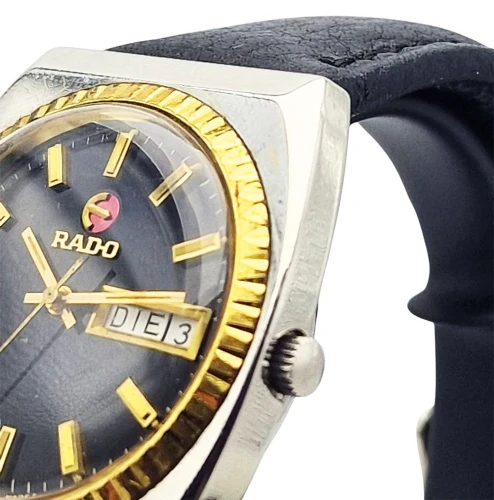 Rado Automatic 17 Jewels Water-Sealed - doskonały stan!