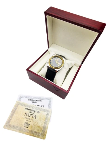 Rado Automatic 17 Jewels Water-Sealed - doskonały stan!