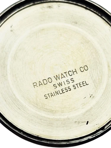 Rado Automatic 17 Jewels Water-Sealed - doskonały stan!