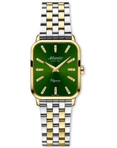 Zegarek Atlantic Elegance 30040.43.79GMB (300404379GMB)