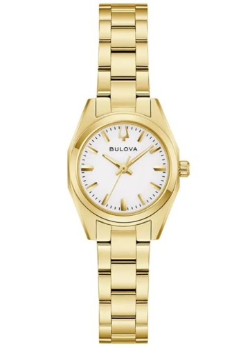 Zegarek Bulova Surveyor Sapphire 97L190
