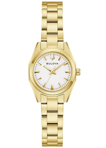 Zegarek Bulova Surveyor Sapphire 97L190