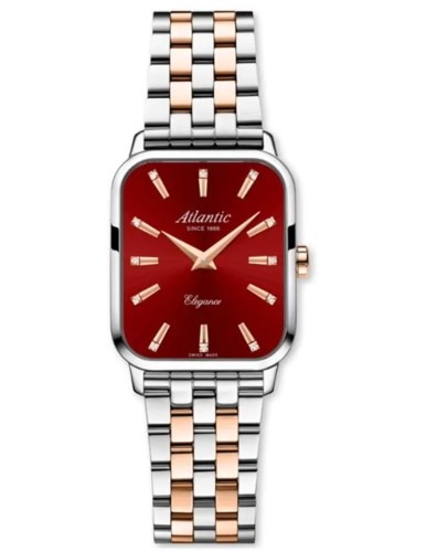 Zegarek Atlantic Elegance 30040.43.99RMB (300404399RMB)