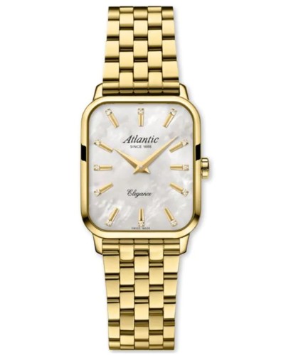 Zegarek Atlantic Elegance 30040.45.09MB (300404509MB)