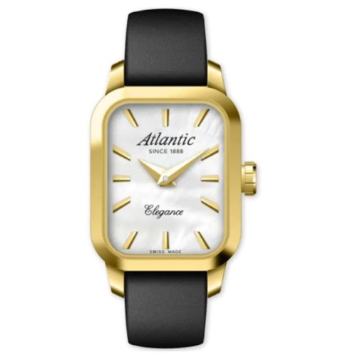 Zegarek Atlantic Elegance 30041.45.01L (300414501L)