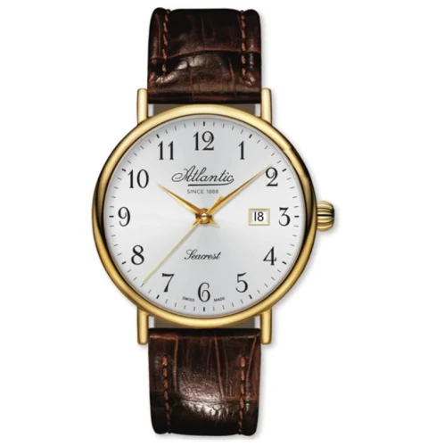 Zegarek Atlantic Seacrest 50354.45.23 (503544523)