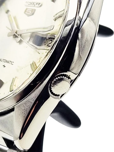 Seiko 5 Automatic 7009-8060 - doskonały stan!