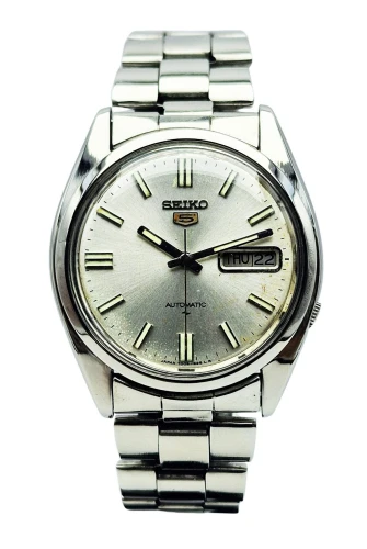 Seiko 5 Automatic 7009-8060 - doskonały stan! Kraków