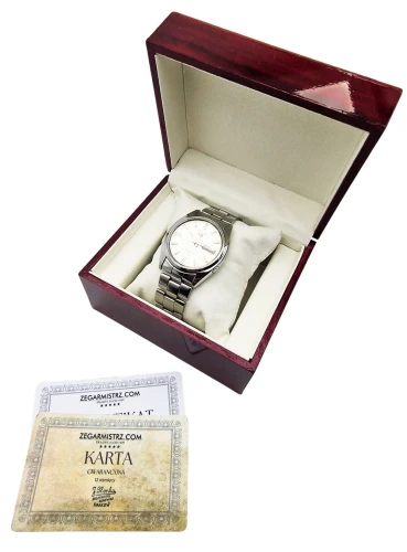 Seiko 5 Automatic 7009-8060 - doskonały stan!