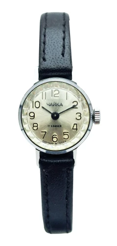 Czajka 17 Kamieni Chaika 1601A - doskonały stan!