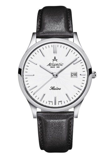Zegarek ATLANTIC 62341.41.21 SEALINE 623414121
