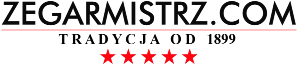 Zegarmistrz.com - strona główna