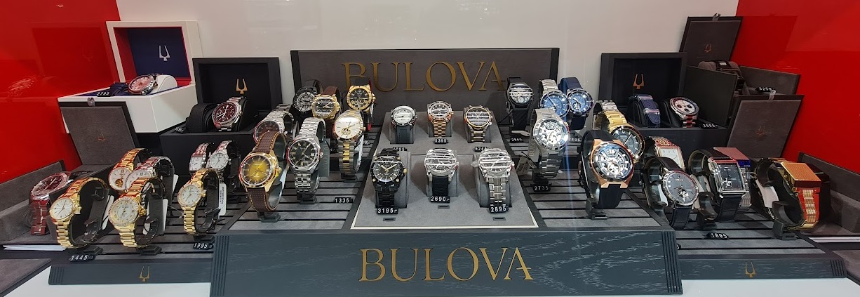 Kolekcja BULOVA Kraków