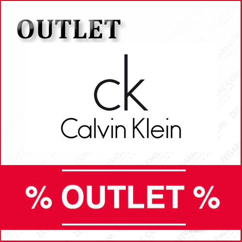 Calvin Klein - CK - OUTLET - KRAKÓW