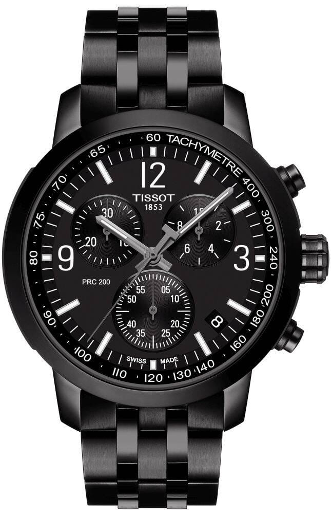 Tissot T099.407.16.047.00 - Zegarek 