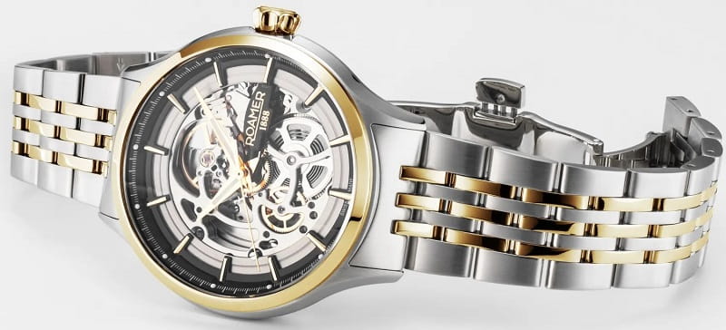 Top 7 Swatch Watches for men that won't break the bank | LuxyWish