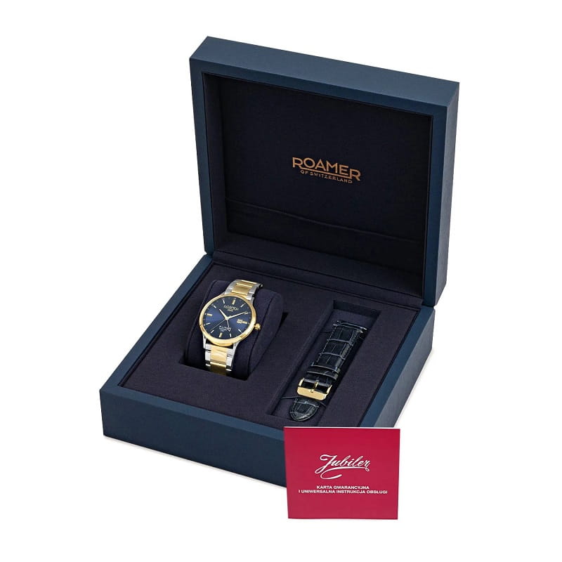 Swatch GB430 - Zegarek Swatch GB430 GENT BLACKERALDA | Najlepsze opinie i  cena – Sklep ⌚ Zegarmistrz.com