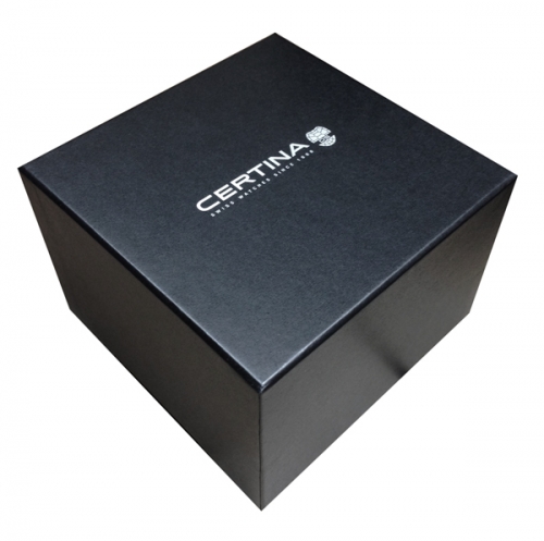 C032.051.11.056.00 - Zegarek Certina DS Action Lady Diamonds COSC 