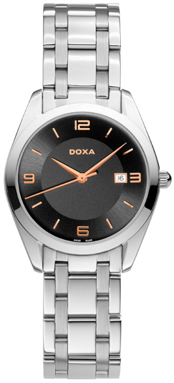 Zegarek Doxa Neo 121.15.103R.10 (12115103R10)
