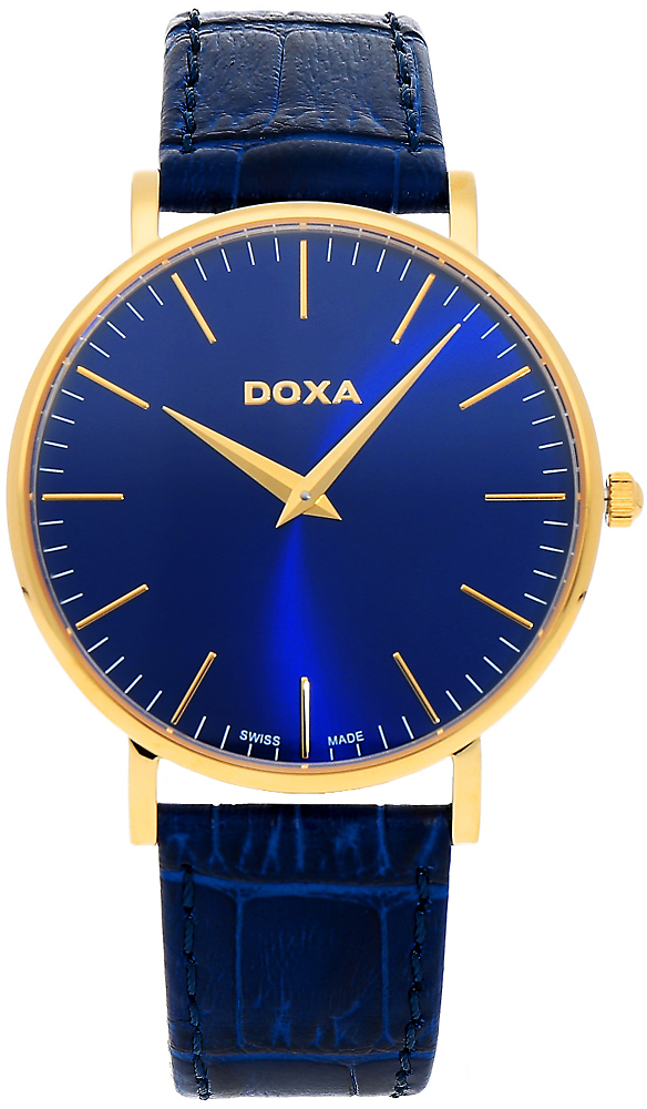 Zegarek Doxa D-light 173.30.201.03 (1733020103)