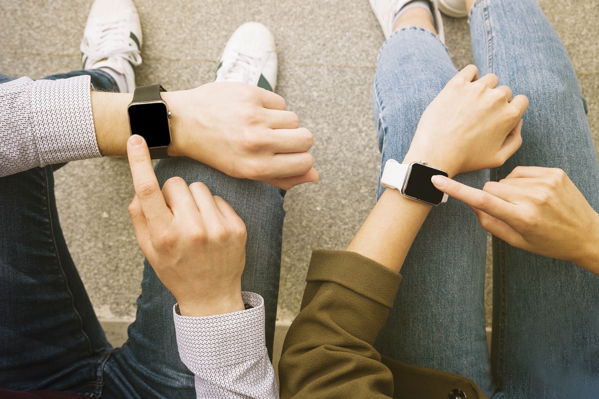 5 powodów, dla których warto kupić smartwatch