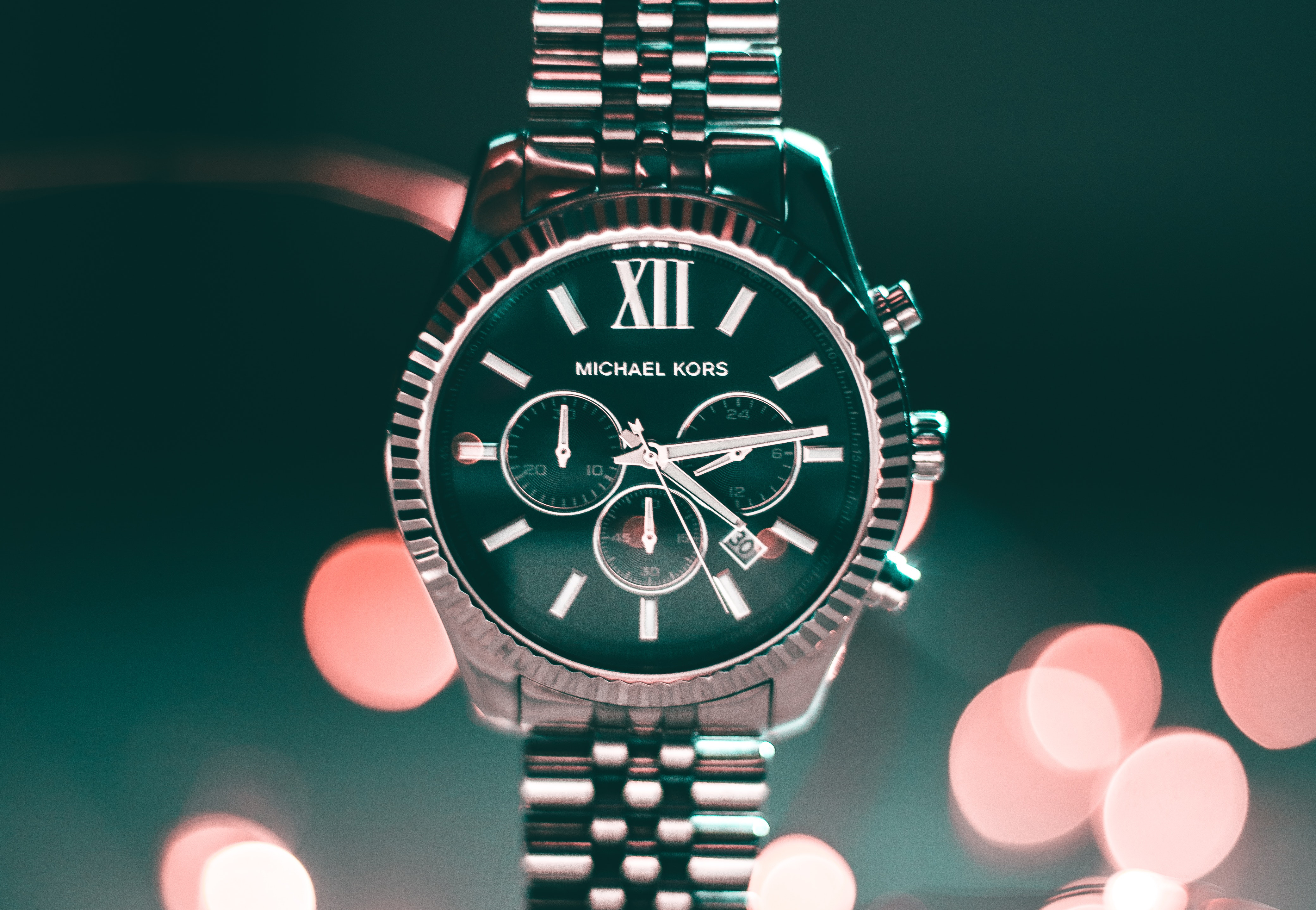 Jak rozpoznać oryginalny zegarek Michaela Korsa?