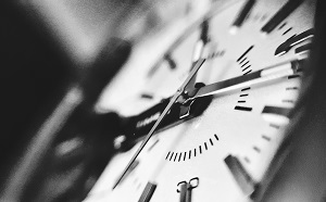 7 rzeczy, których nie powinieneś robić ze swoim zegarkiem