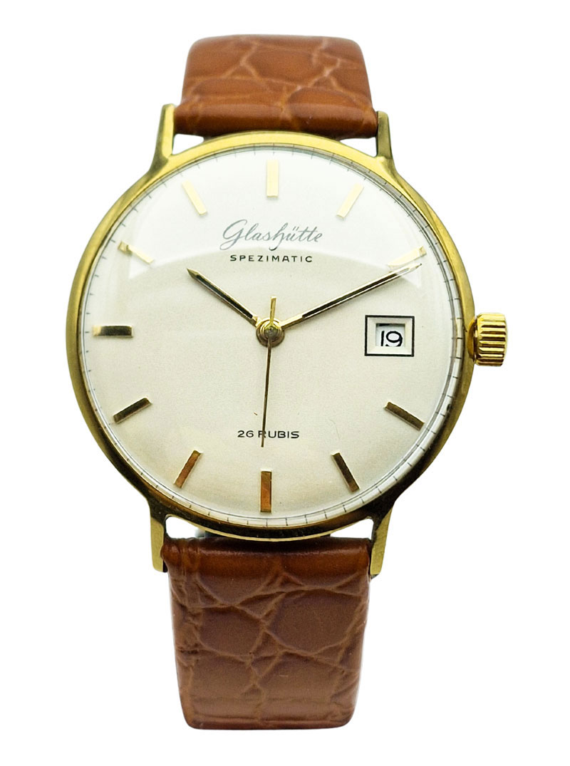 RENOWACJA ZEGARKA 1286-24-Glashutte 
