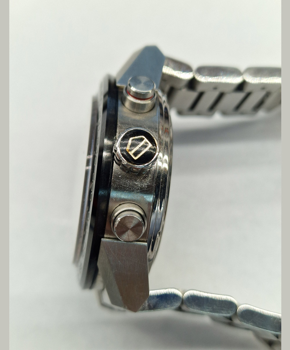 POLERWOANIE TAG HEUER CARRERA CALIBRE HEUER 01 CHRONOGRAPH