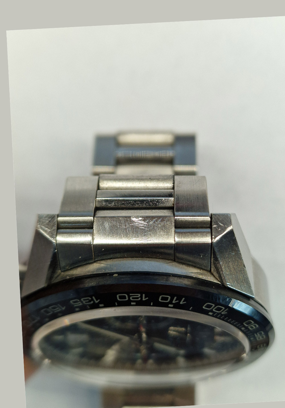 POLERWOANIE ZEGARKA TAG HEUER CARRERA CALIBRE HEUER 01 CHRONOGRAPH