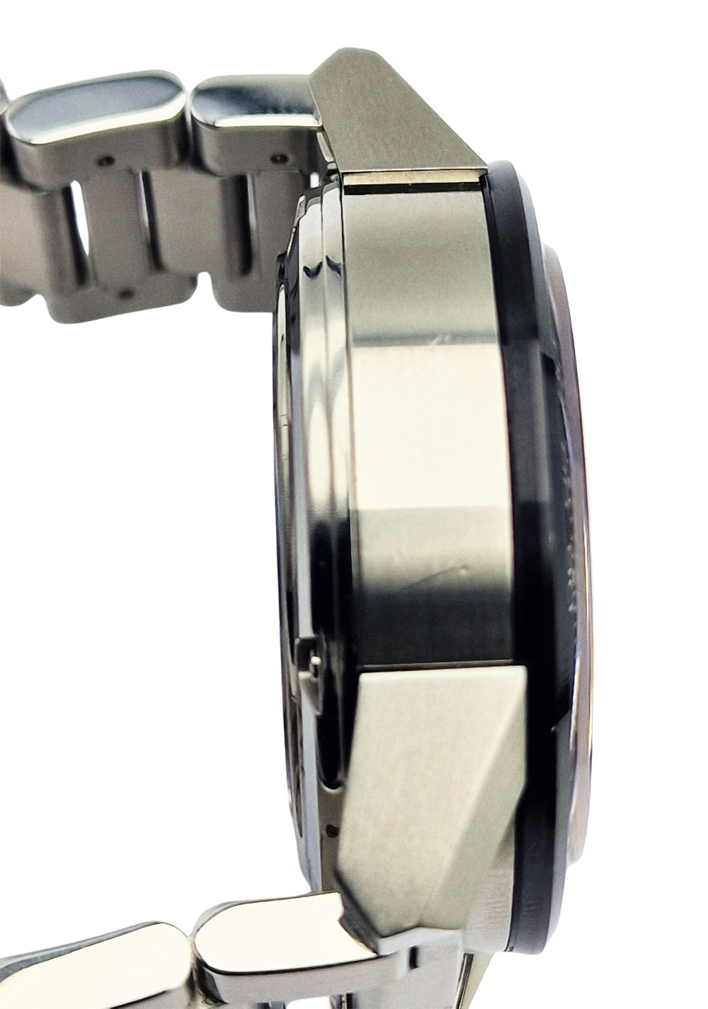 RENOWACJA KOPERTY ZEGARKA TAG HEUER CARRERA CALIBRE HEUER 01 CHRONOGRAPH