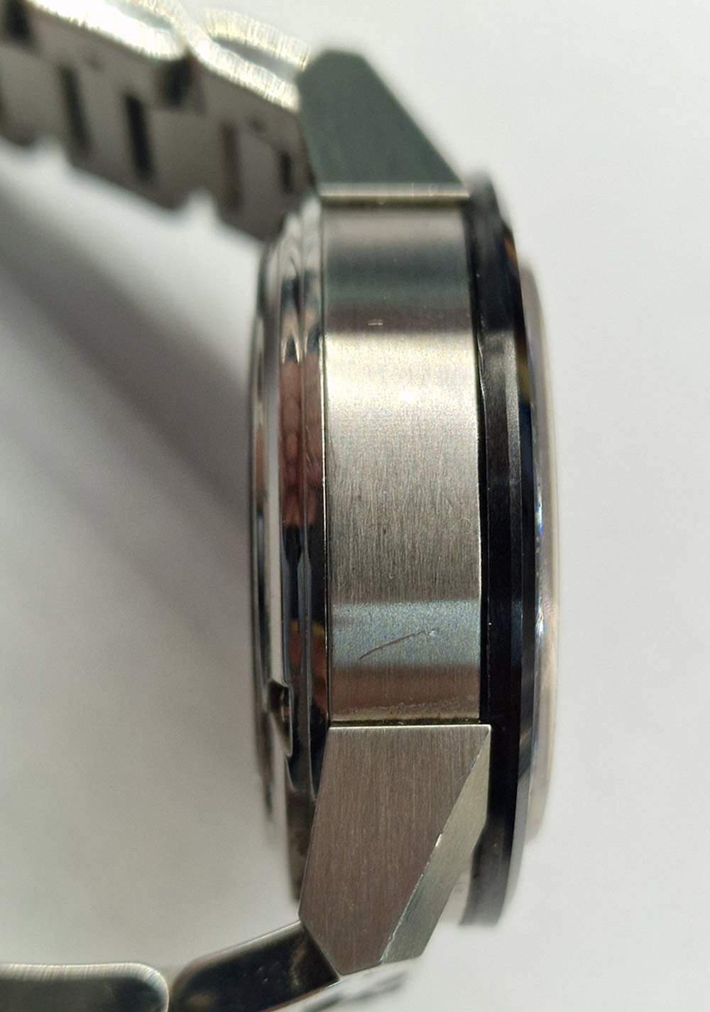 POLERWOANIE ZEGARKA TAG HEUER CARRERA CALIBRE HEUER 01 CHRONOGRAPH