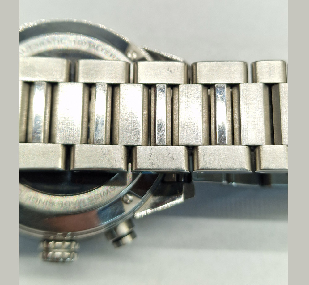 POLERWOANIE ZEGARKA TAG HEUER CARRERA CALIBRE HEUER 01 CHRONOGRAPH
