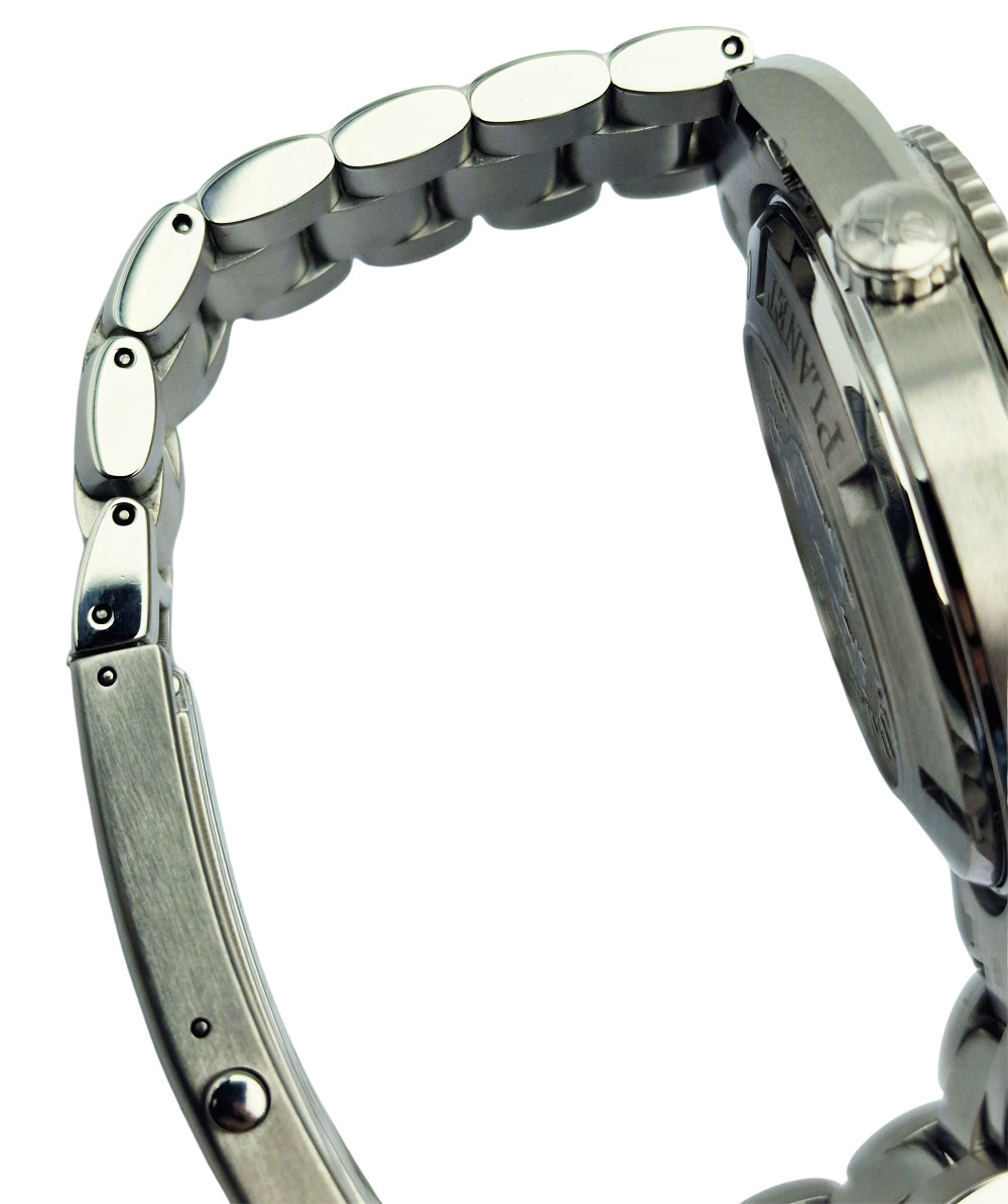 RENOWACJA KOPERTY ZEGARKA OMEGA SEAMASTER PROFFESIONAL