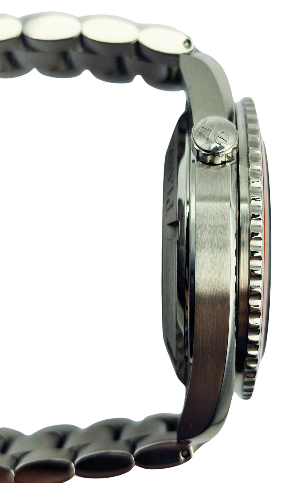 RENOWACJA KOPERTY ZEGARKA OMEGA SEAMASTER PROFFESIONAL