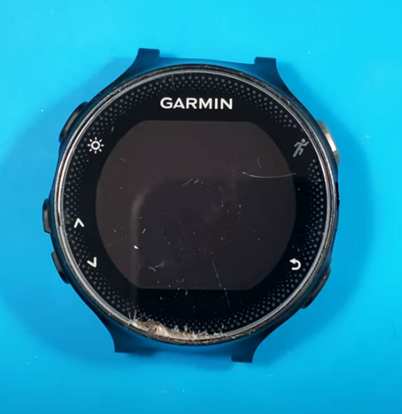 Serwis Garmin Kraków