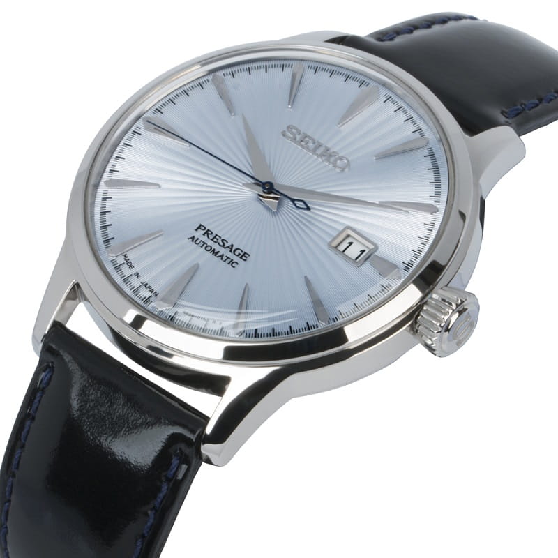 Zegarek Seiko Presage Automatic SRPB43J1