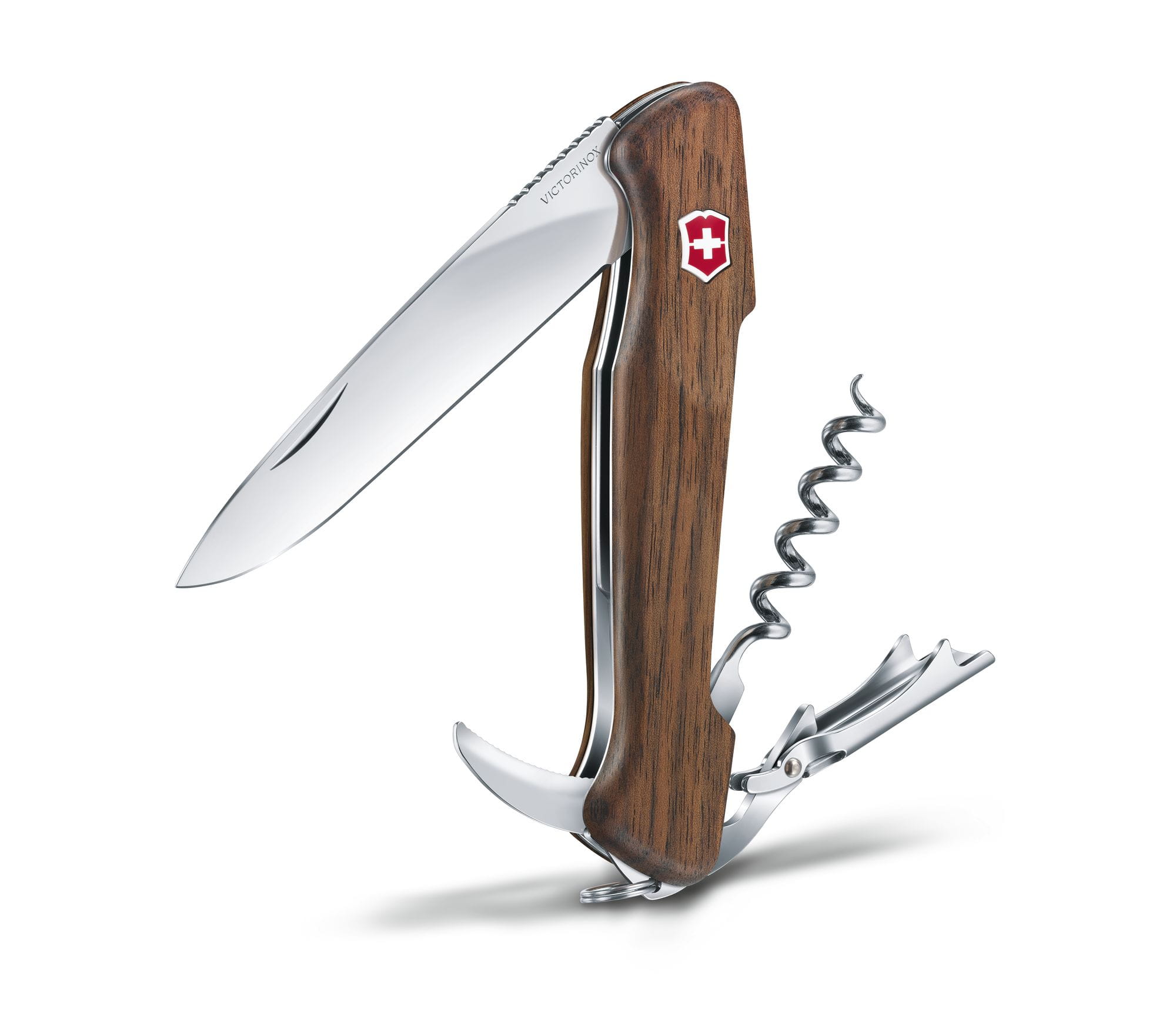 Nóż Victorinox Wine Master 0.9701.63 Scyzoryk dla koneserów wina 0970163