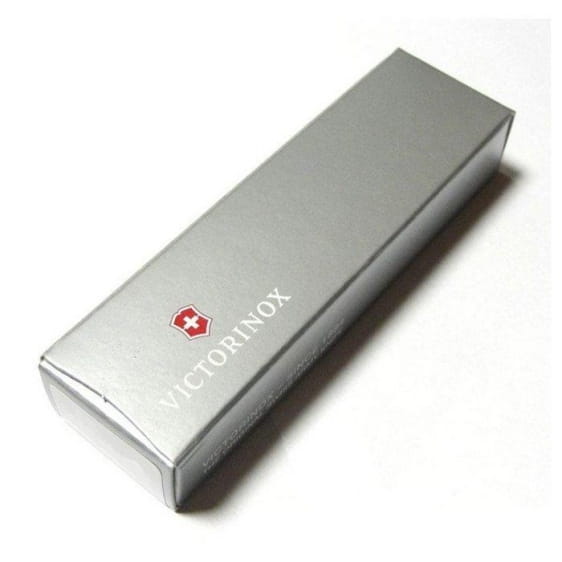 Nóż Victorinox Climber 1.3703.3 Czarny scyzoryk średniej wielkości Climber  137033