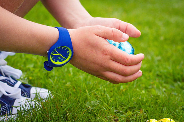 Zegarek Ice Watch ICE OLA KIDS 014427