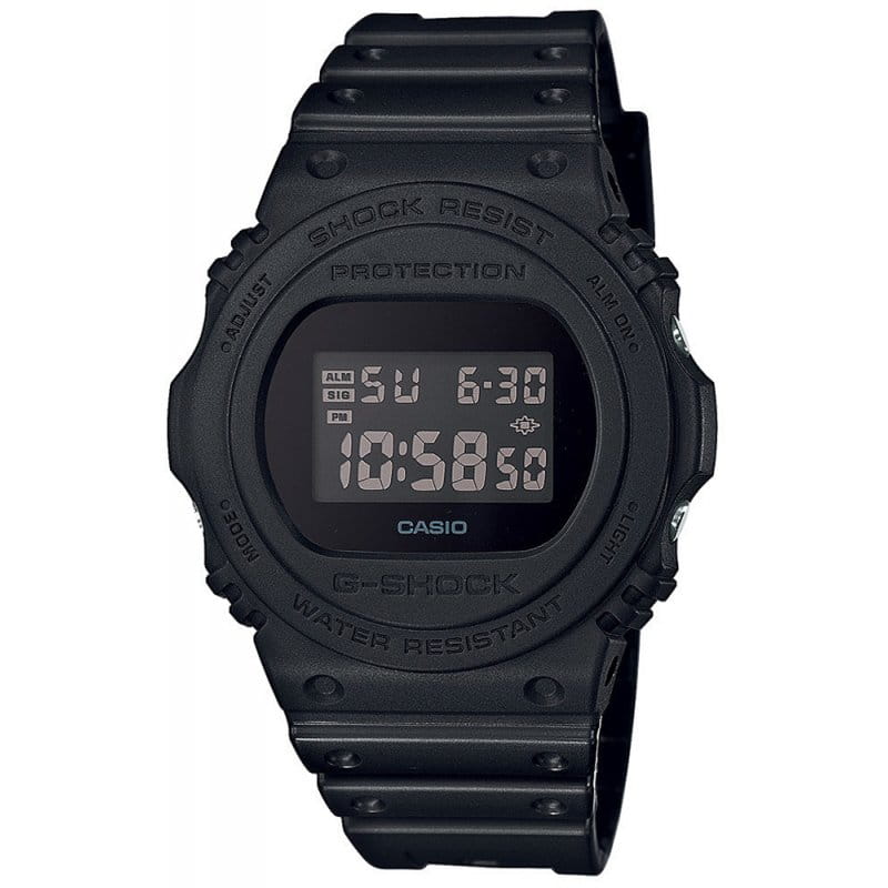 Zegarek Casio G-SHOCK DW-5750E-1BER (DW5750E1BER)