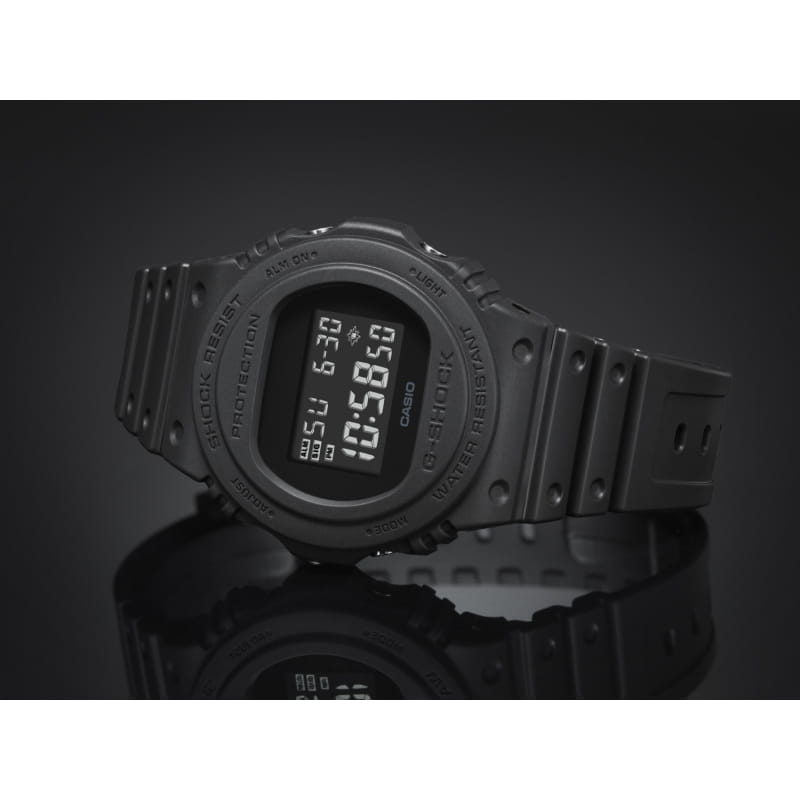 Zegarek Casio G-SHOCK DW-5750E-1BER (DW5750E1BER)