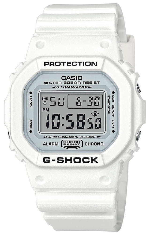 Zegarek Casio G-SHOCK DW-5600MW-7ER (DW5600MW7ER)