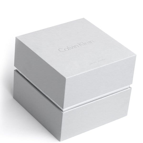 Zegarek Calvin Klein K3M5255N MINIMAL ck K3M5255N