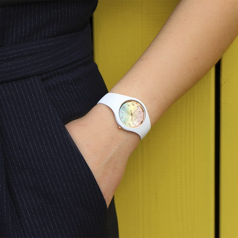 Zegarek Ice Watch ICE SUNSET 015743