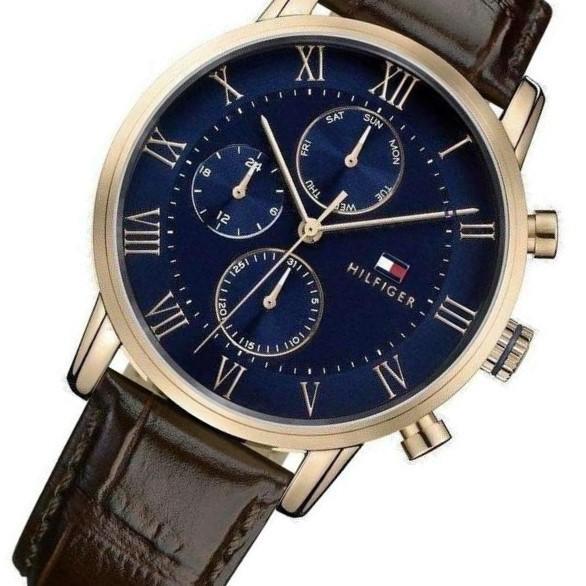 Zegarek Tommy Hilfiger Kane 1791399 (TH1791399)