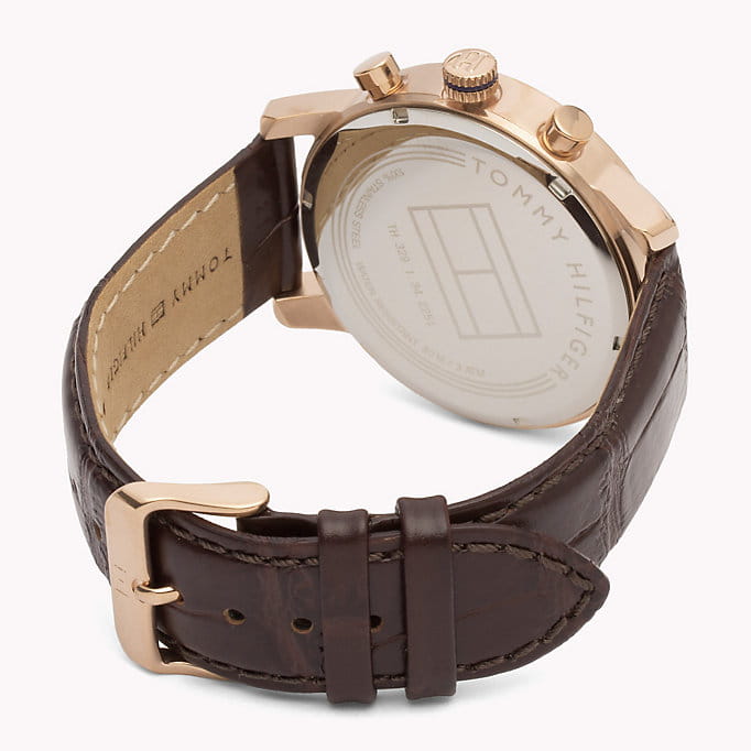 Zegarek Tommy Hilfiger Kane 1791399 (TH1791399)