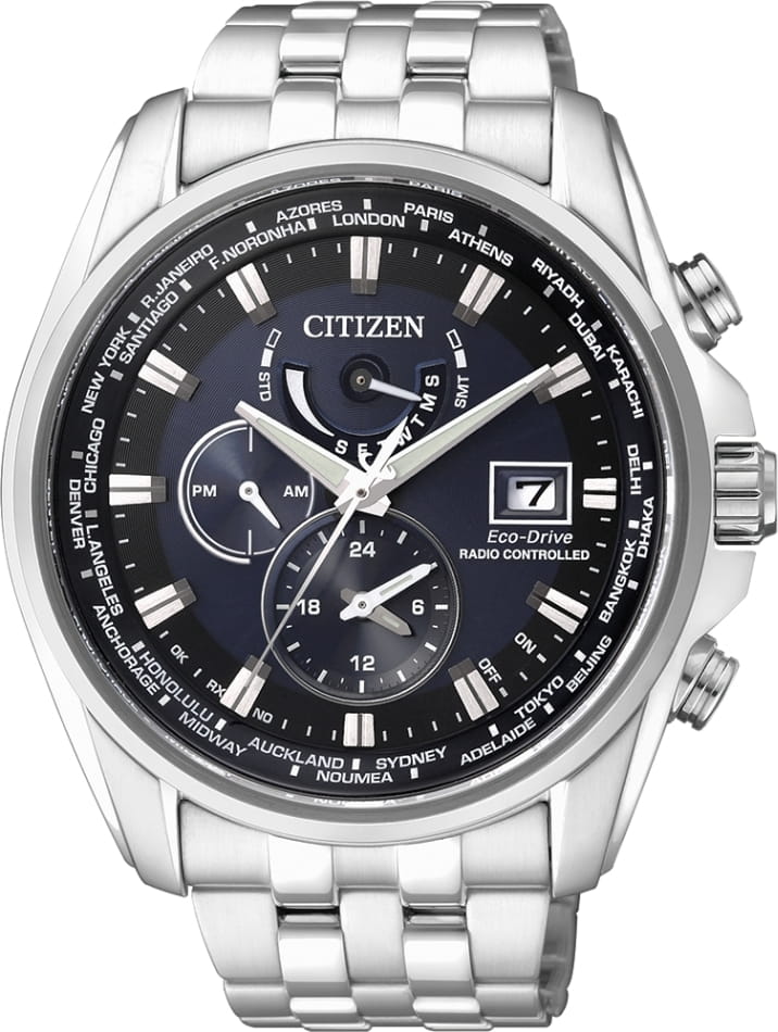 Zegarek Citizen AT9030-55L (AT903055L)
