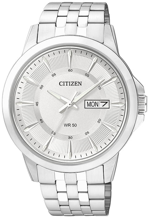 Zegarek Citizen BF2011-51AE (BF201151AE)