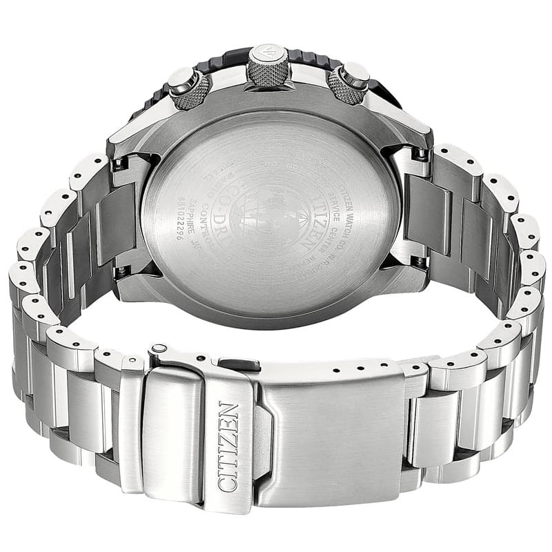 Zegarek Citizen CB5001-57E (CB500157E)